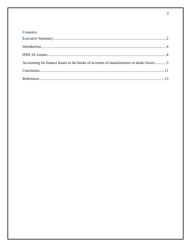 Accounting Of Leases Impairment Loss Journal Entries Desklib