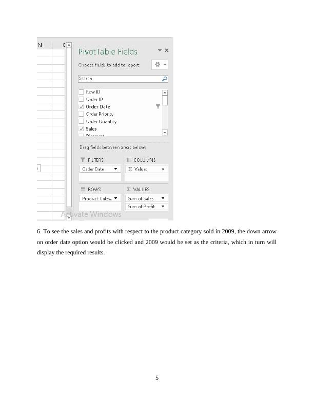 Data Analysis Visualisation Pre Processing Analysis Descriptive