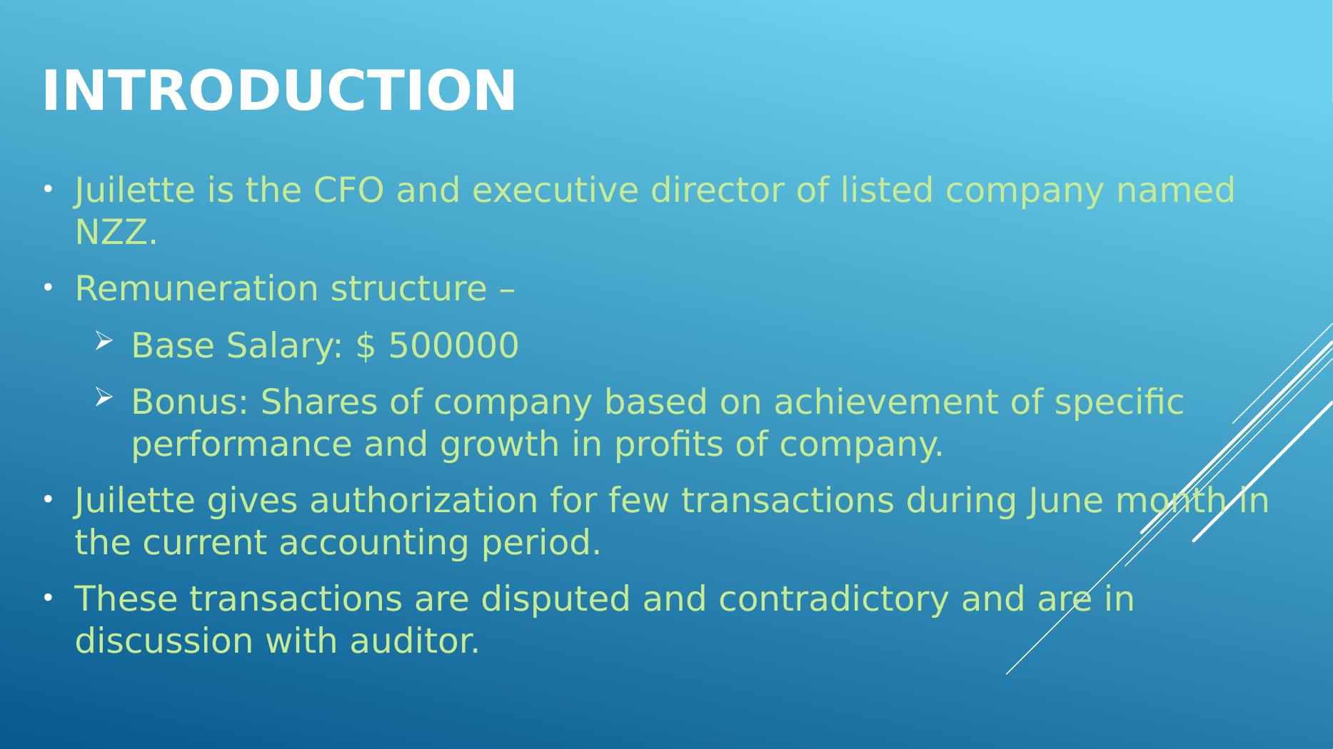 Ethics In Accounting And Financial Reporting Desklib