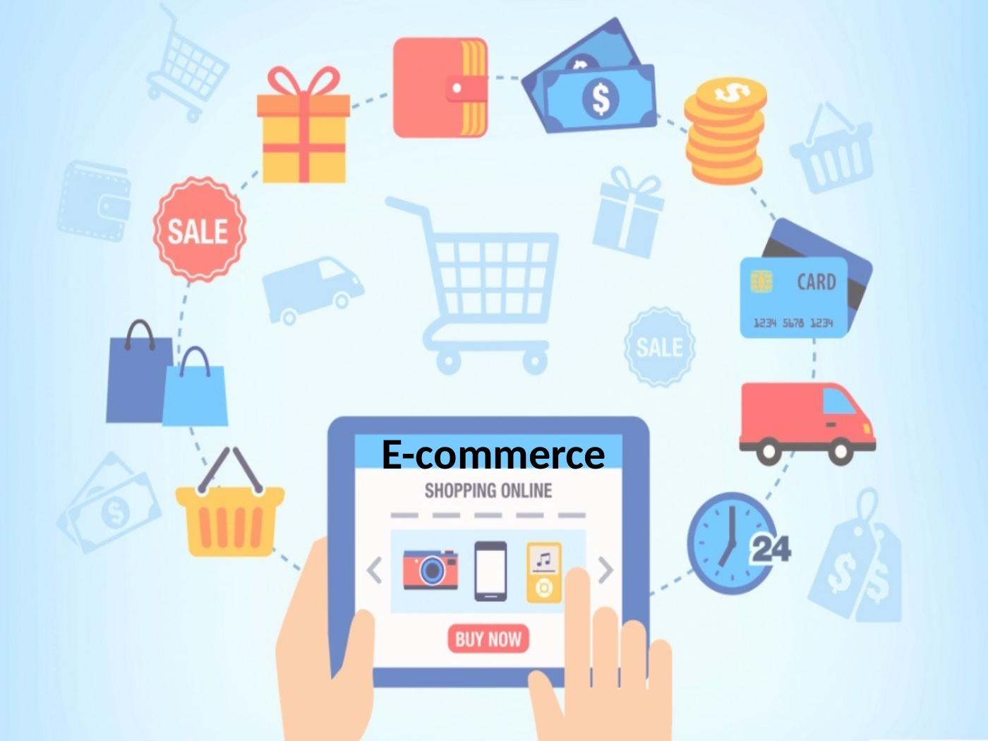 Best Practices For E Commerce Success