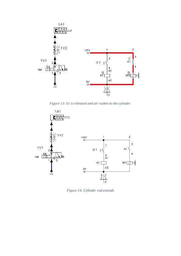 Hydraulics And Pneumatics Lab Unit Lab Assignment