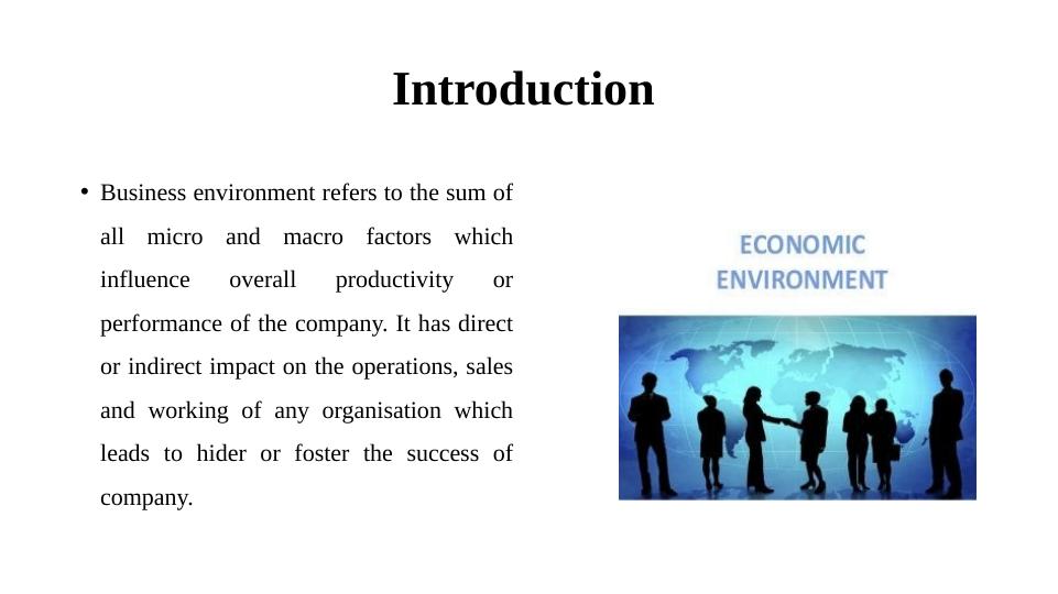 Microeconomic Concepts And Models Article Review