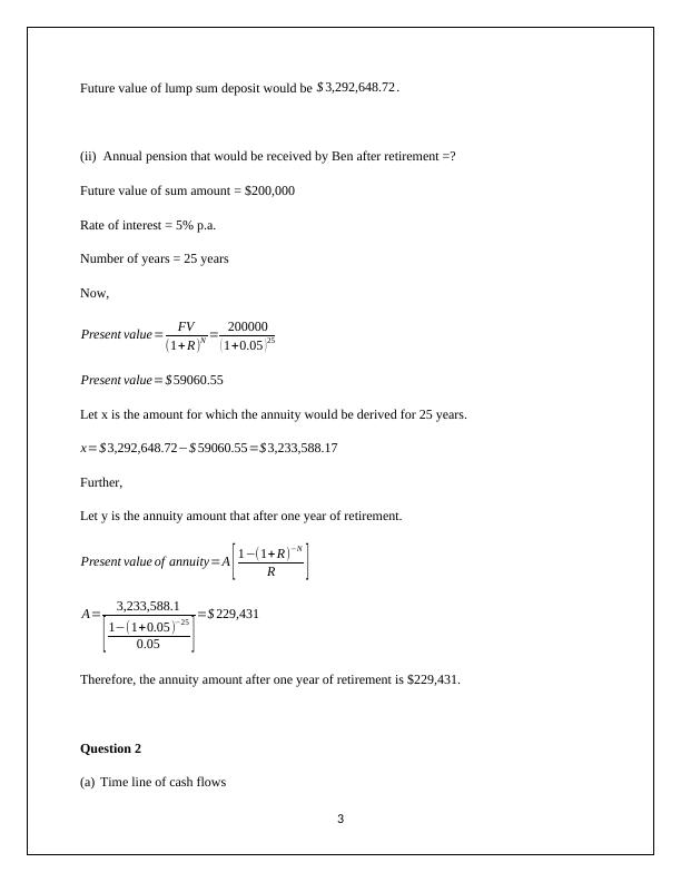 Accounting and Finance Solved Assignments and Essays_4
