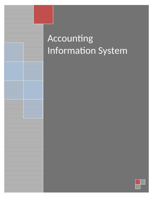 Use of Accounting Information System and Business Intelligence Tools_1
