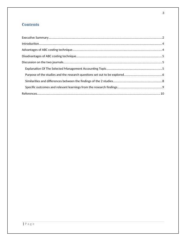 Activity Based Cost Accounting System: Advantages and Disadvantages_4