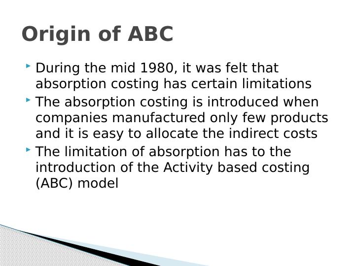 Activity Based Costing: Definition, Advantages, and Implementation_2