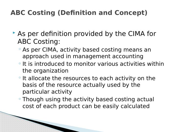 Activity Based Costing: Definition, Advantages, and Implementation_3