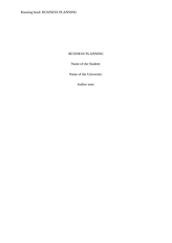 Market Environment Analysis of Adidas in Dubai