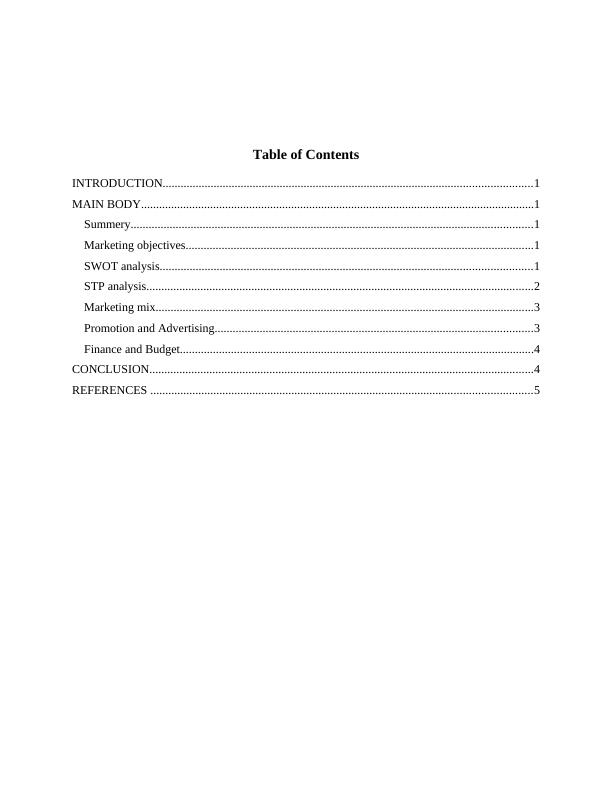 Strategic Marketing Plan for Adidas: SWOT and PESTLE Analysis ...