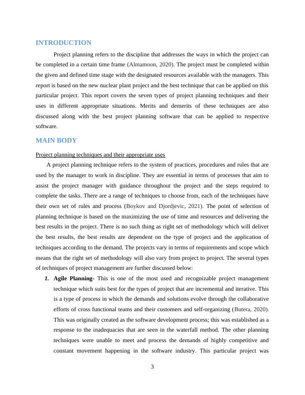 advance-project-planning-and-control-case-study-desklib