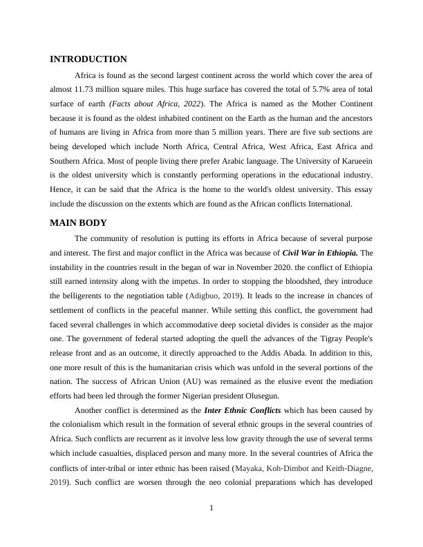To What Extent Are African Conflicts International?_3