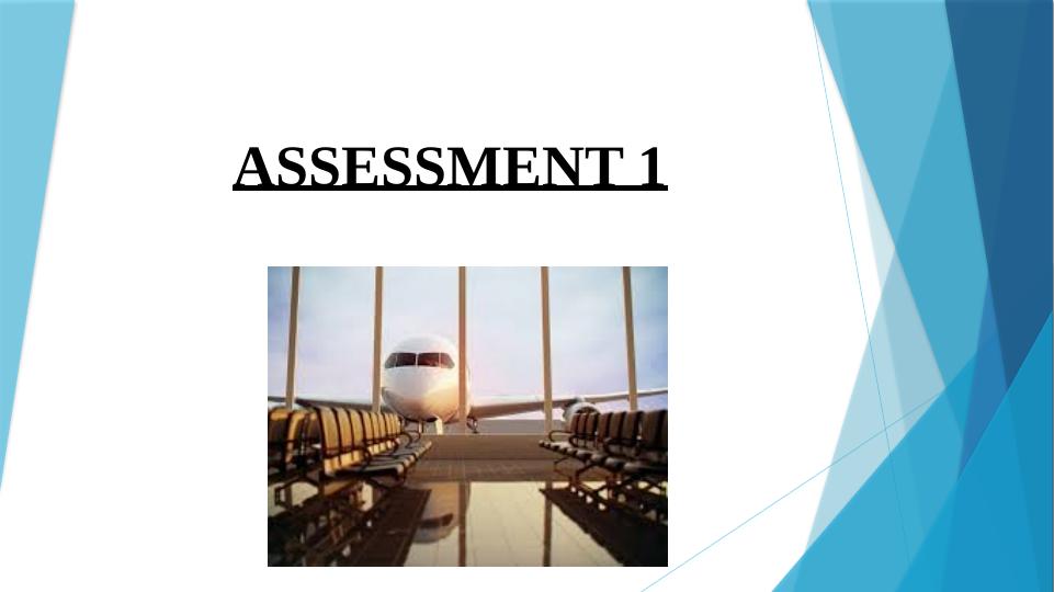 Various Stages, Key Elements and Challenges in Airport's Development Strategy_1