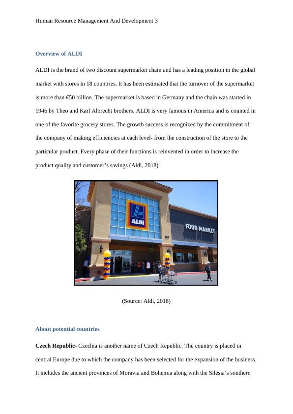 ALDI's Global Expansion Strategy: PESTLE Analysis and Porter's Five Forces for New Zealand Market_4
