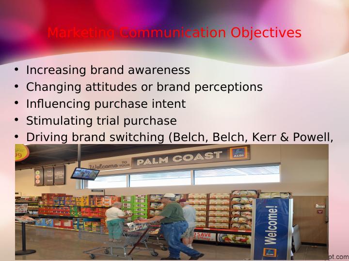 Integrated Marketing Communications Plan for ALDI_3