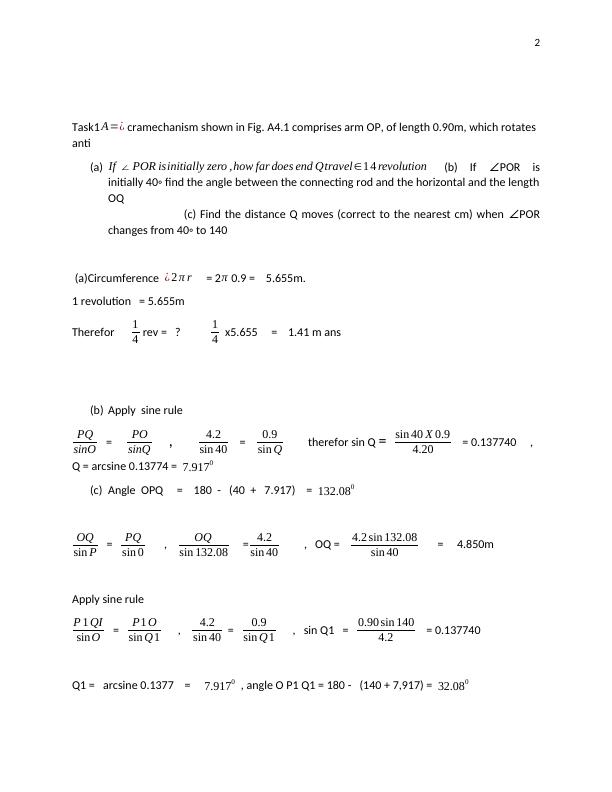 Analytical Engineering Mathematics 1 - Engineering Mathematics_2