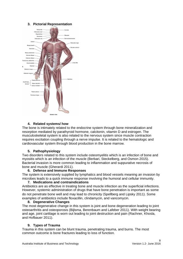 Anatomy and Physiology of Musculoskeletal, Integumentary, and Cells and Tissues Systems_8