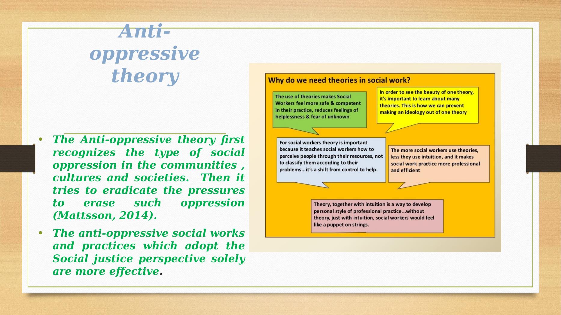 anti-oppressive-theory-and-critical-social-work