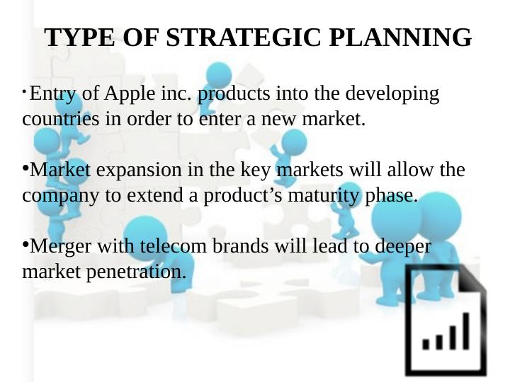 Strategic Planning for Apple Inc. - Entry into Developing Countries_2