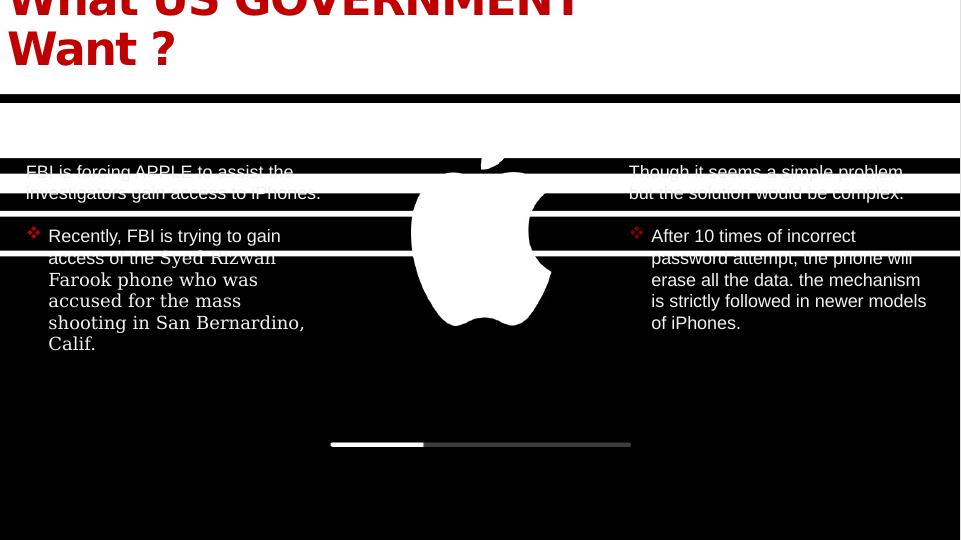 Apple vs USA: The Clash over Computer Privacy in the San Bernardino Attacks_3
