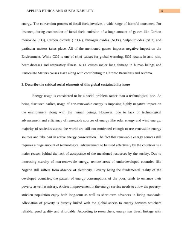 Applied Ethics and Sustainability: Critical Analysis of Energy Usage and Conservation_3