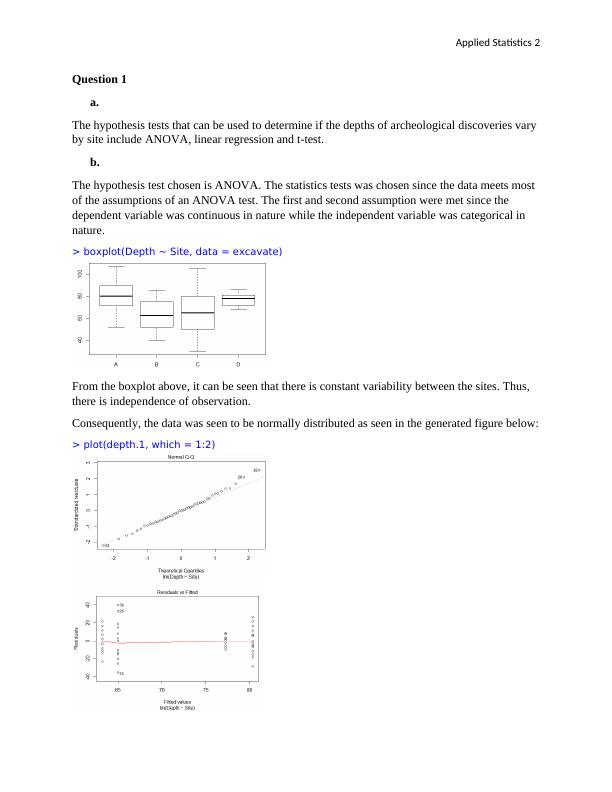 Applied Statistics: ANOVA and Multiple Regression Analysis_2