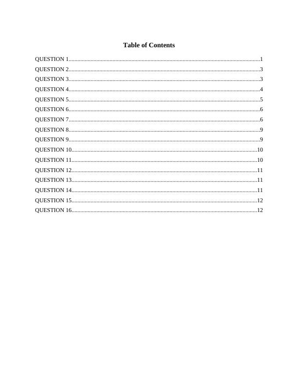 Comprehensive Guide on Assessing Test Classifications, Innovative ...