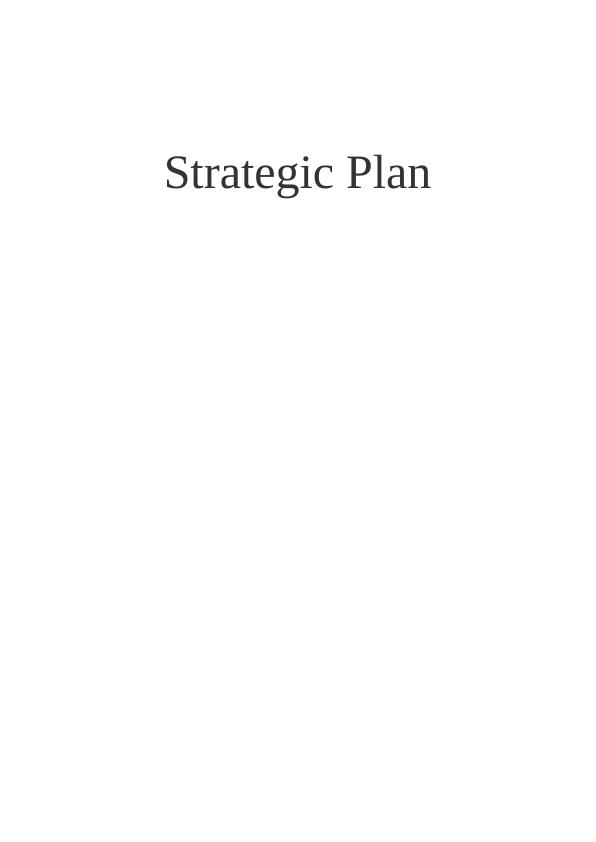 Strategic Plan for Athletics Australia Tactics and Consumer Behaviour