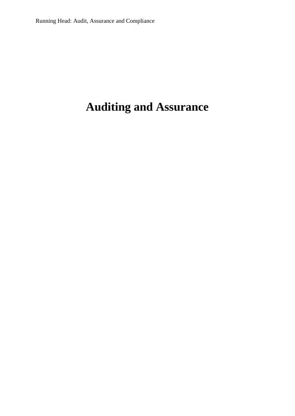 Audit and Assurance Report of ADX Energy Limited_1