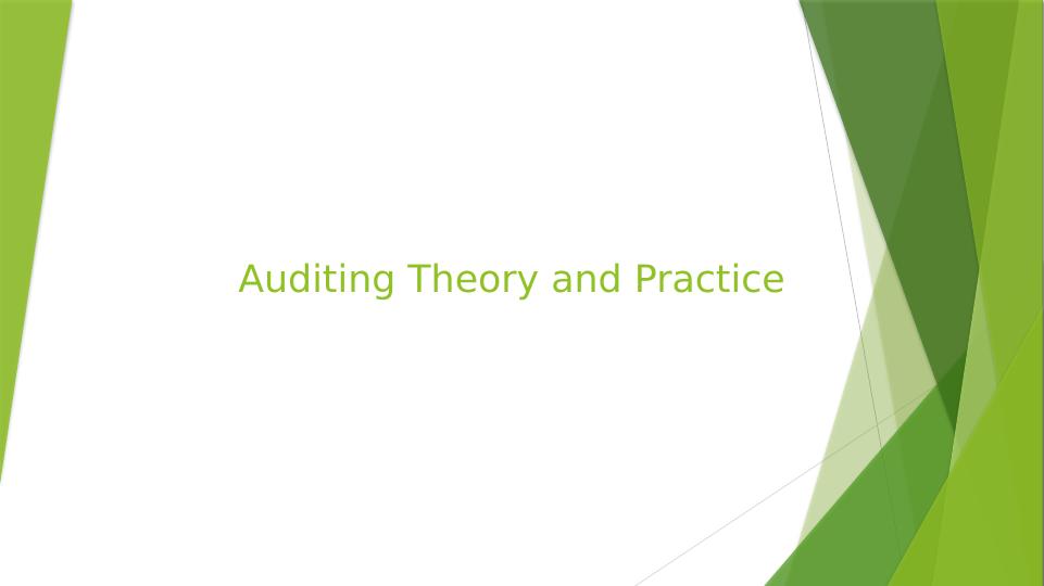 Auditing Theory and Practice: Fraud Detection and Prevention in BC Iron Limited_1