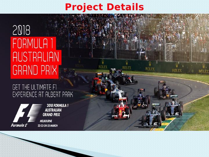 Australian Grand Prix Corporation Organizational Details, Policies