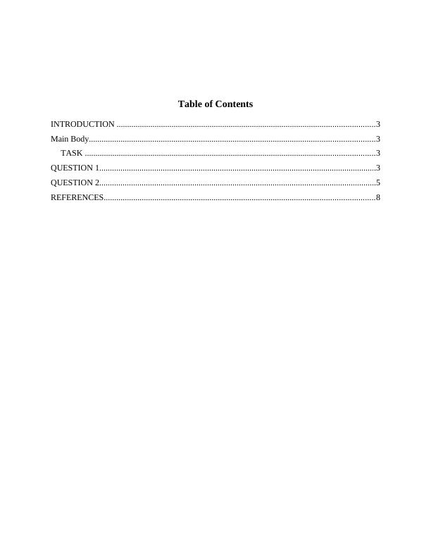 Australia's Visa System 2 Economic Assessment Task 2 - Desklib