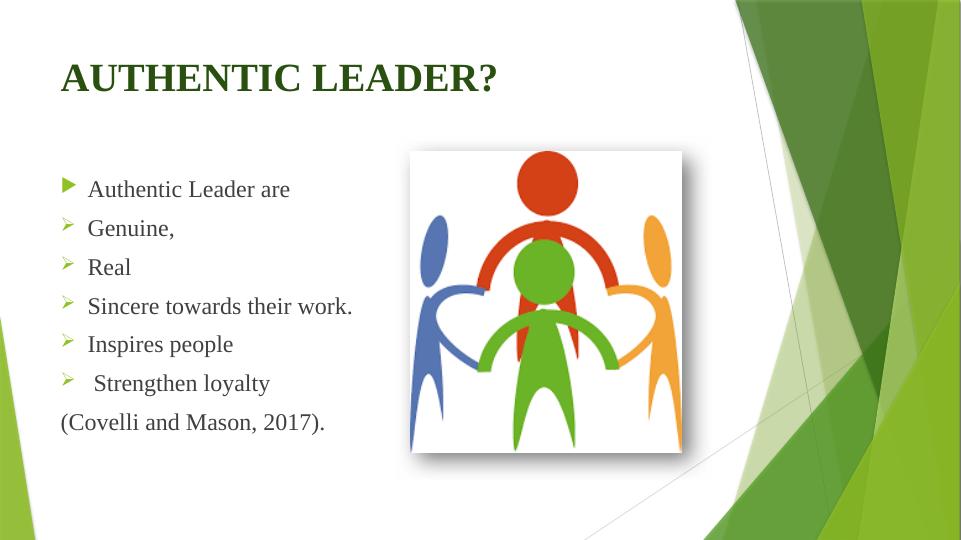 Qualities of an Authentic Leader - Characteristics and Traits_2