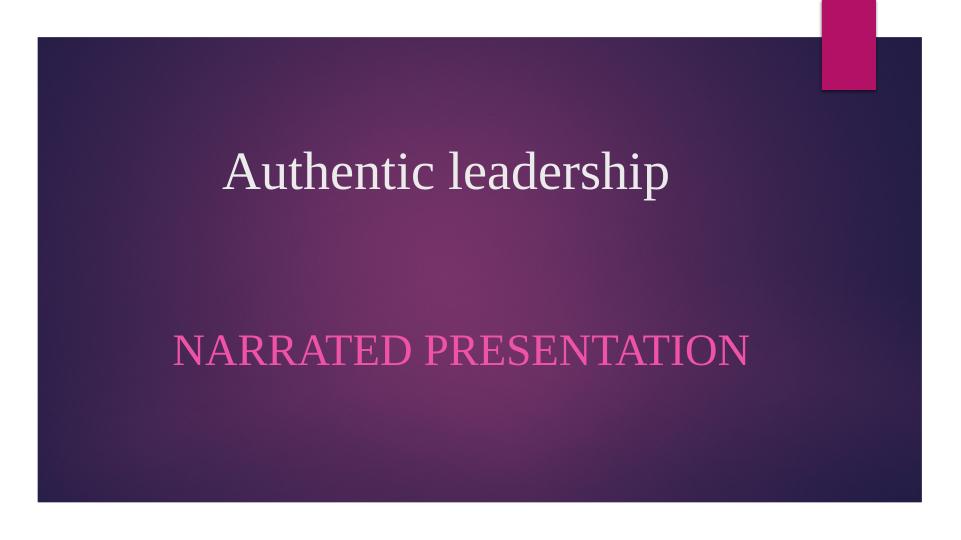 Authentic Leadership - Impact of Covid-19 on Tesco and UK Retail Industry_1