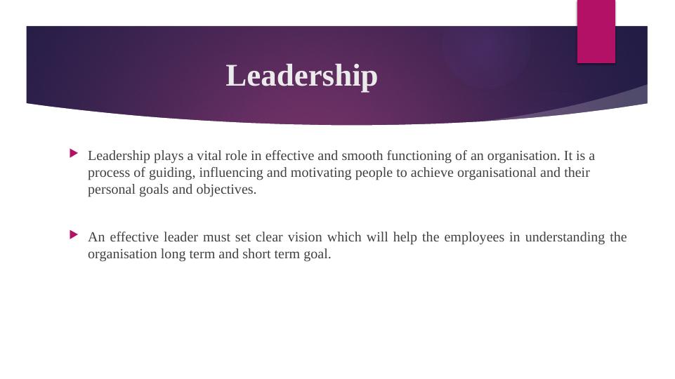Authentic Leadership - Impact of Covid-19 on Tesco and UK Retail Industry_4