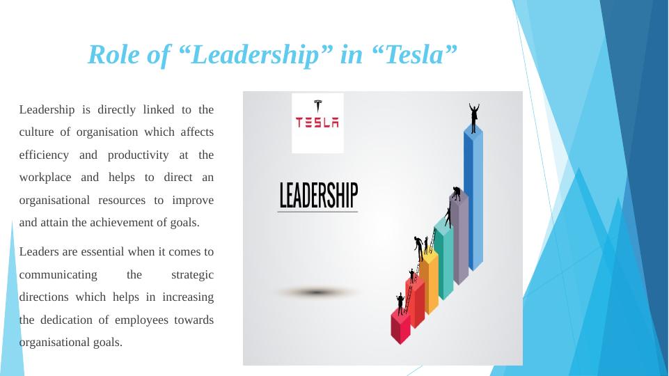 Authentic Leadership: Evaluating the Role of Elon Musk in Tesla_4