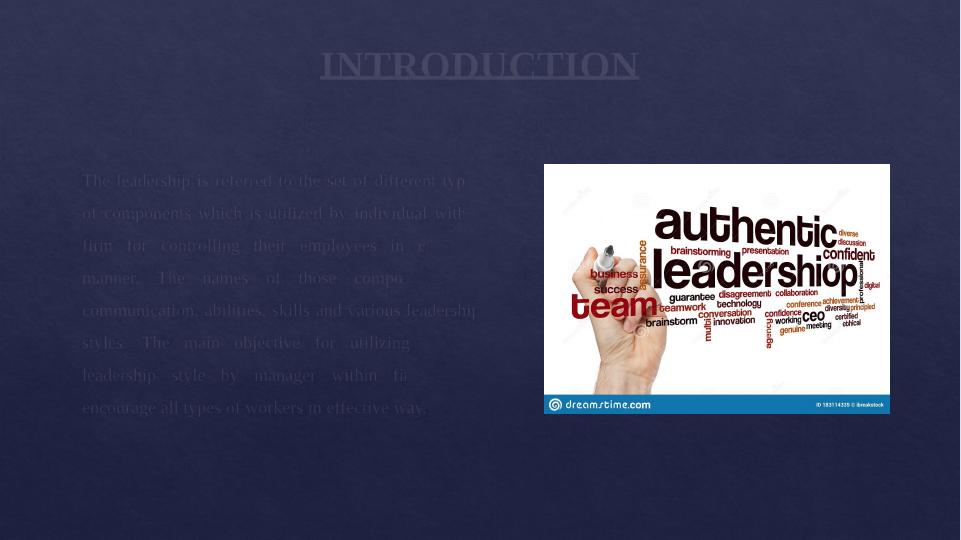 Authentic Leadership: Importance, Issues Faced, and Steps Taken_3