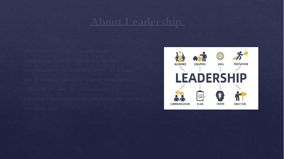 Authentic Leadership: Importance, Issues Faced, and Steps Taken_4