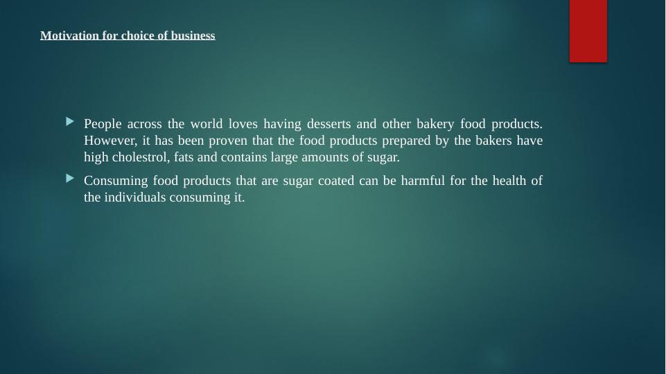 Introducing Bake Affair: A Business Plan for an Organic Bakery Shop in London_3