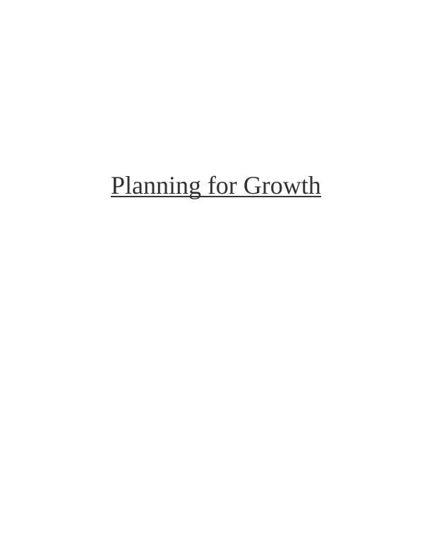 Planning for Growth: Strategies for Barker and Stonehouse_1