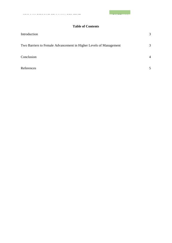 Barriers to Female Advancement in Higher Levels of Management_3