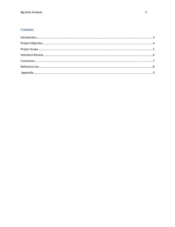 Big Data Analysis in Telecom Companies: Importance and Challenges