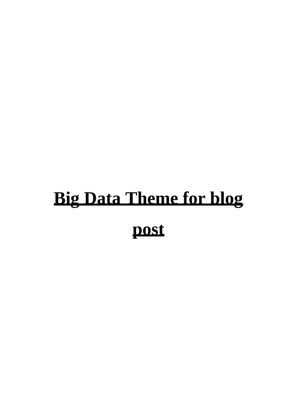 tesco big data case study