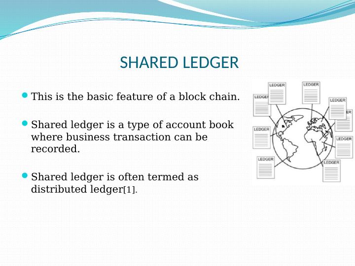 Understanding Blockchain Technology: Features, Nodes, Transactions, Platform, Security, and Disadvantages_2