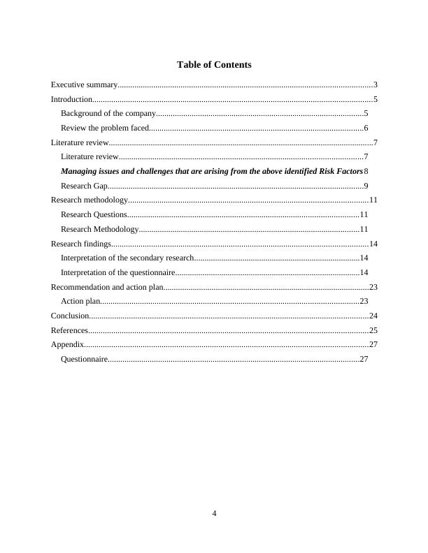 Identifying Risk Factors and Corporate Strategies of British Petroleum ...