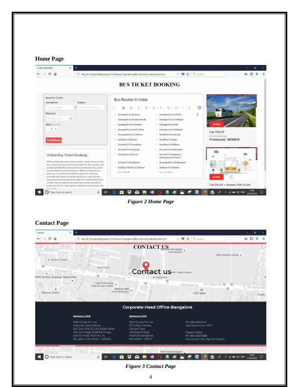 Bus Ticket Booking Website - Product Backlog, UML Profile, Sprint Planning_5