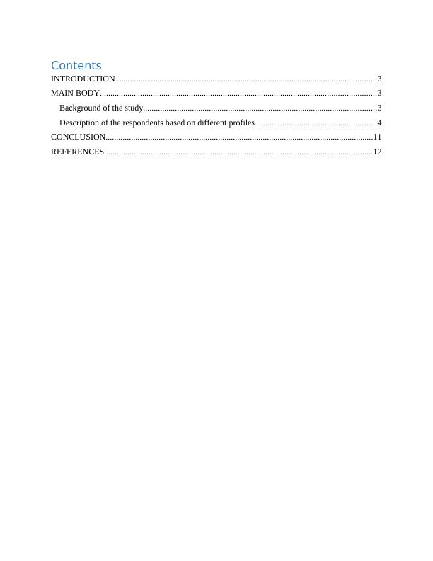 Business Analytics for Wimpy Fast Food Chain: A Case Study