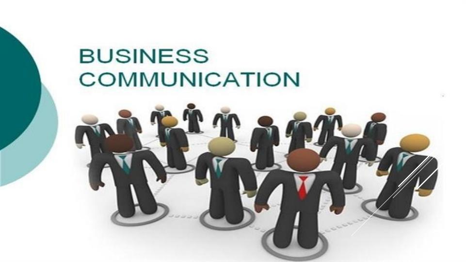 Business Communication and Digital Communication Tools in Business