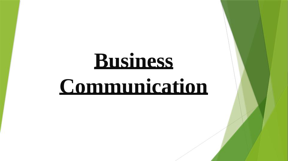 Effective Business Communication Strategies for Employees during