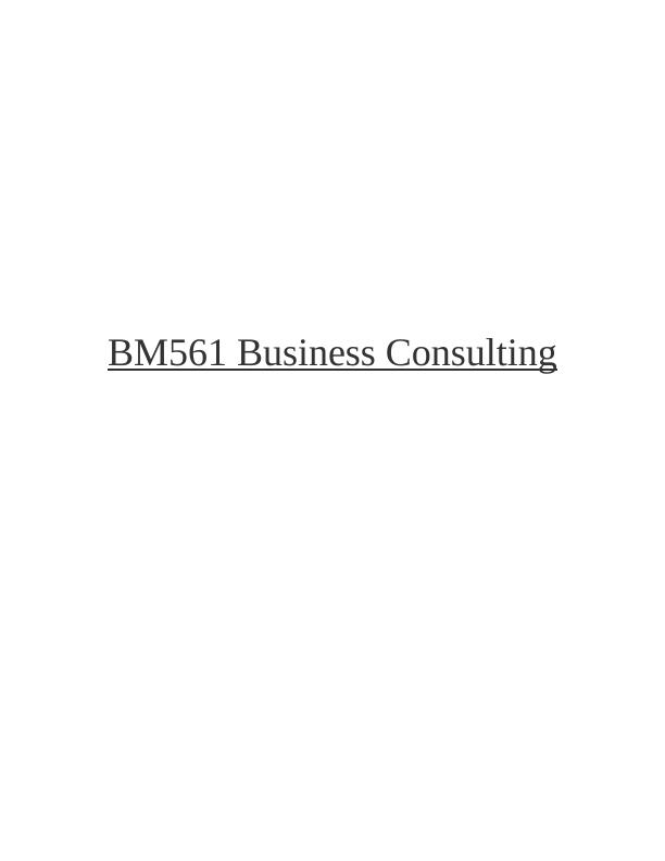 Identifying Clients and Their Problems in Business Consulting_1