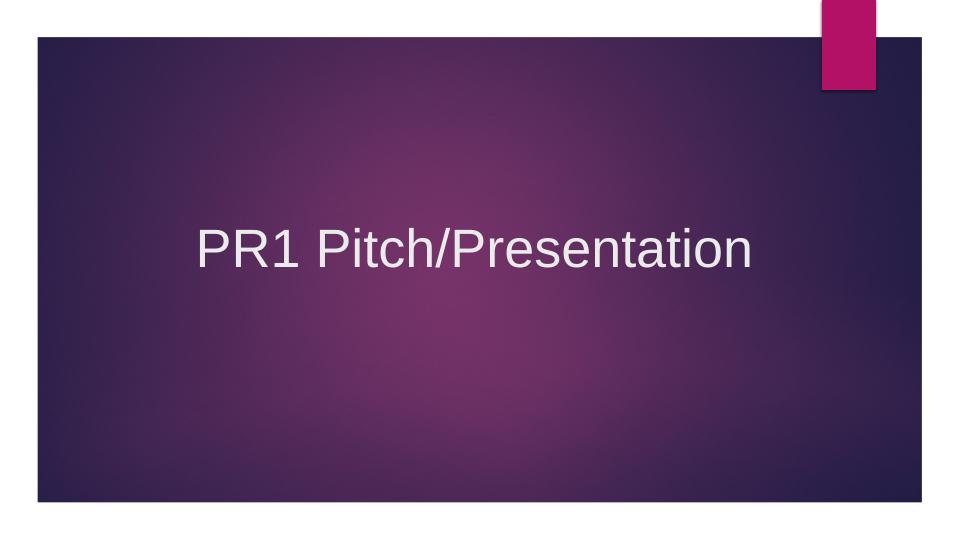 PR1 Pitch/Presentation for Business Consulting Projects_1